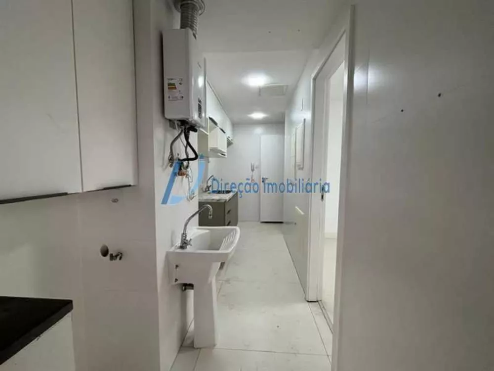 Apartamento, 2 quartos, 95 m² - Foto 1