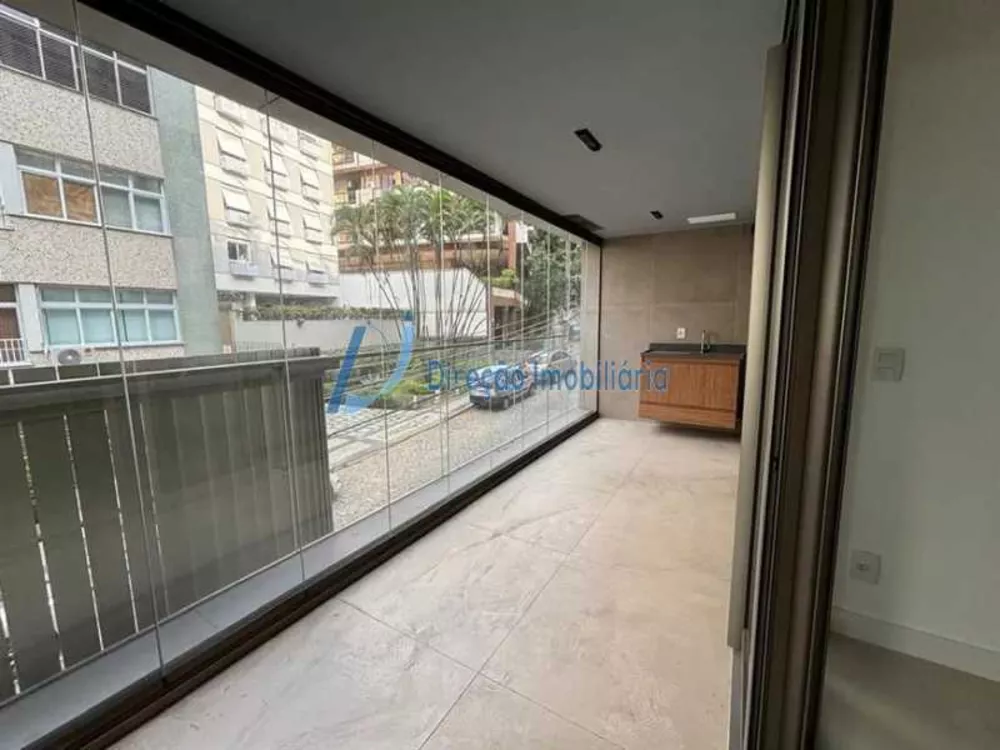 Apartamento, 2 quartos, 95 m² - Foto 2
