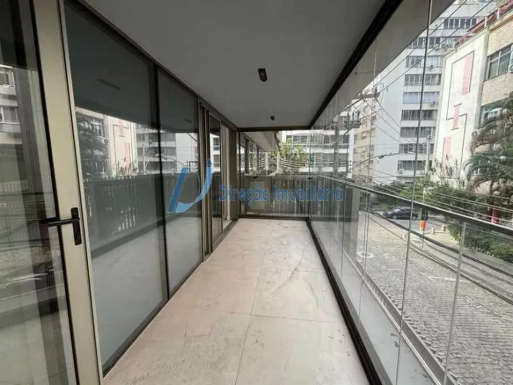Apartamento, 2 quartos, 95 m² - Foto 16