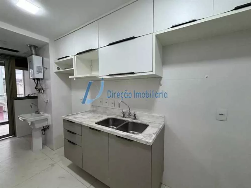 Apartamento, 2 quartos, 95 m² - Foto 10