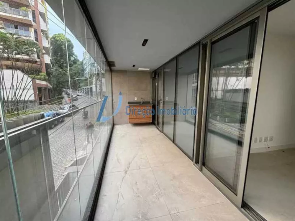 Apartamento, 2 quartos, 95 m² - Foto 4