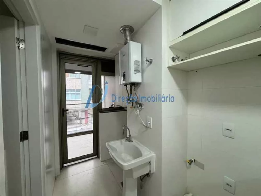 Apartamento, 2 quartos, 95 m² - Foto 17