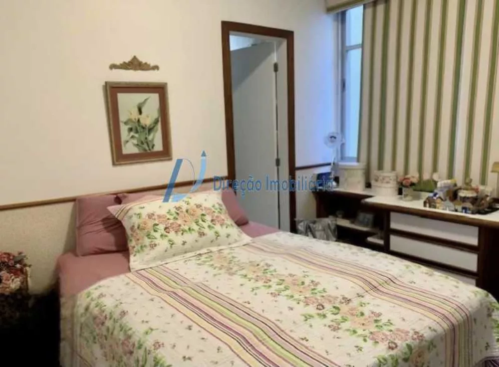 Apartamento, 3 quartos, 150 m² - Foto 5