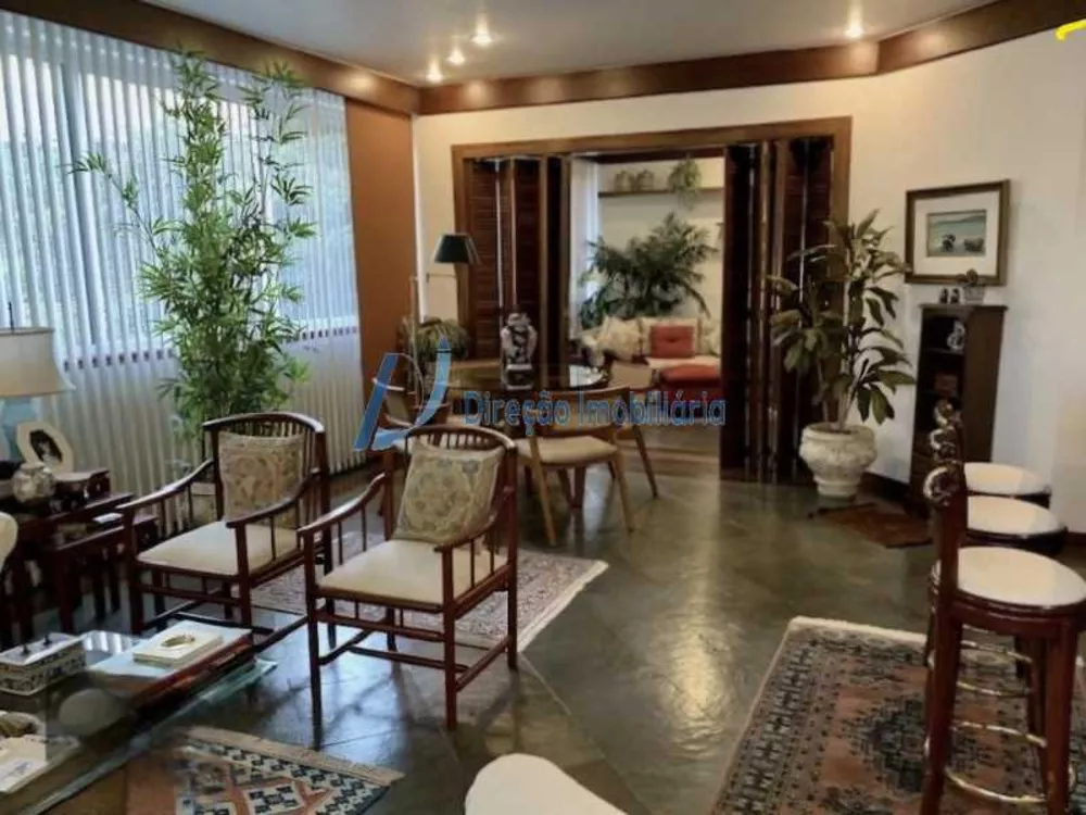 Apartamento, 3 quartos, 150 m² - Foto 17