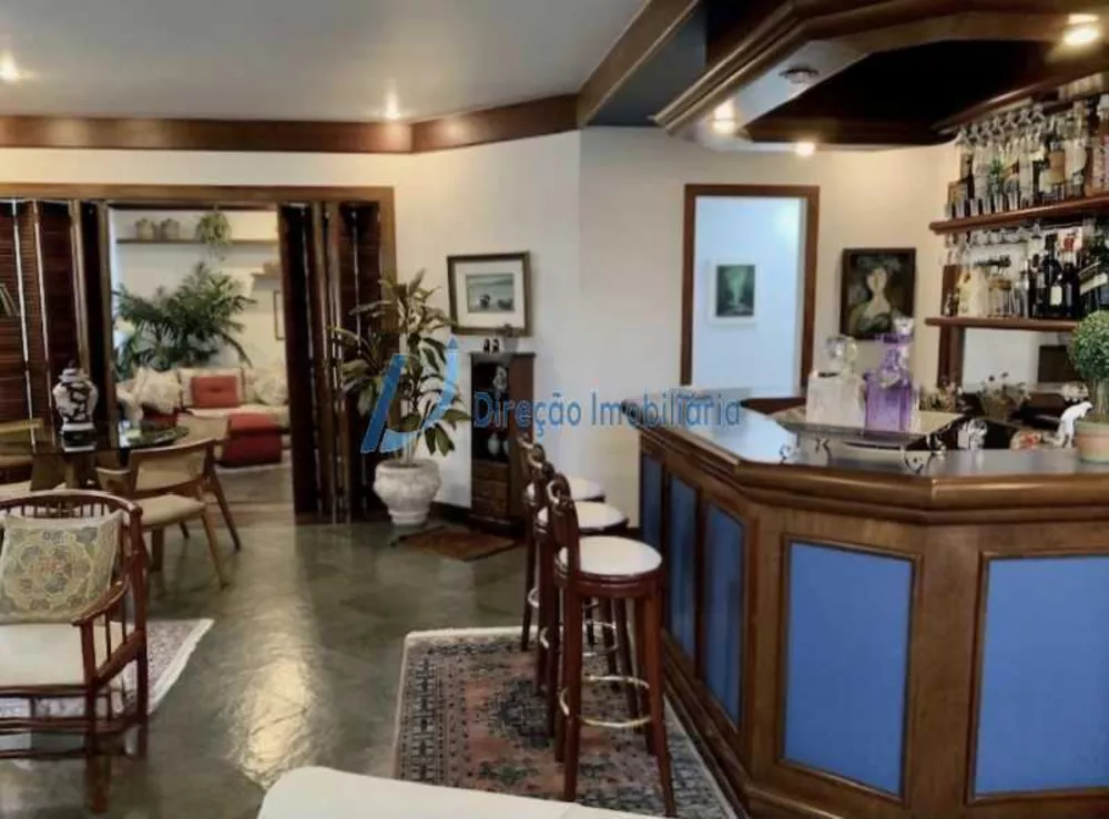 Apartamento, 3 quartos, 150 m² - Foto 10