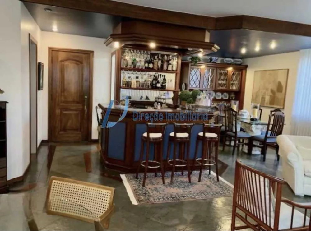 Apartamento, 3 quartos, 150 m² - Foto 15