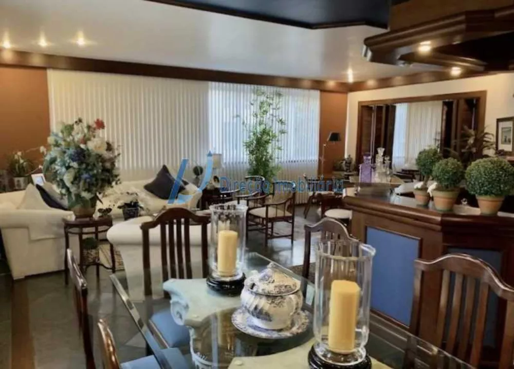 Apartamento, 3 quartos, 150 m² - Foto 11