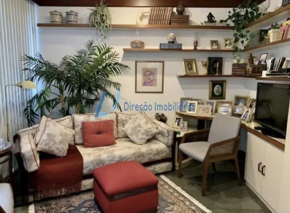 Apartamento, 3 quartos, 150 m² - Foto 14