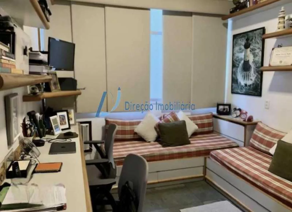 Apartamento, 3 quartos, 150 m² - Foto 1