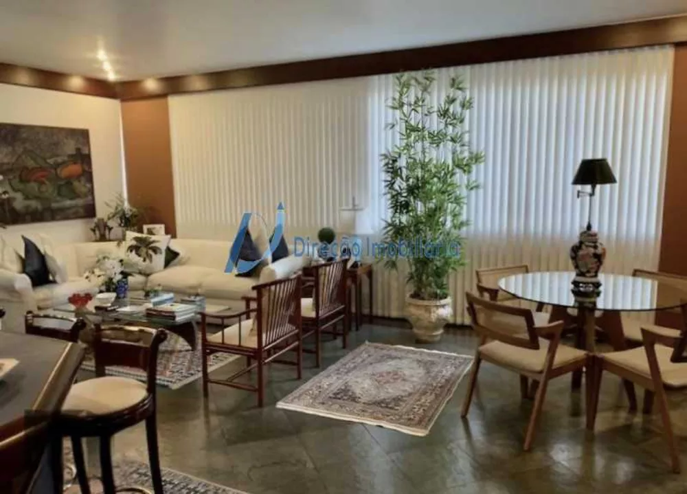 Apartamento, 3 quartos, 150 m² - Foto 7
