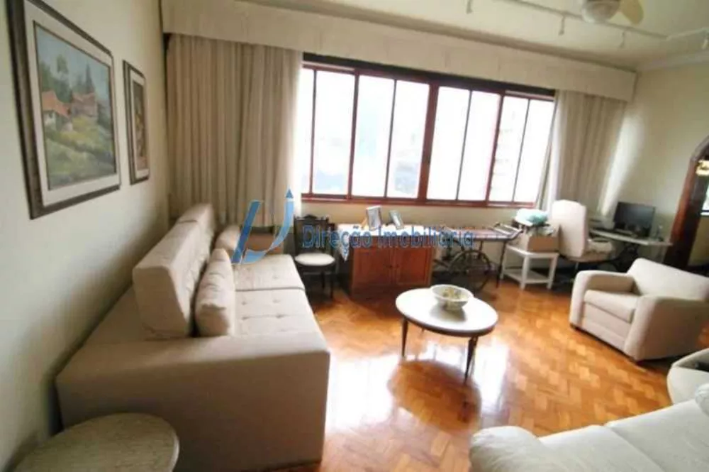 Apartamento, 6 quartos, 297 m² - Foto 21