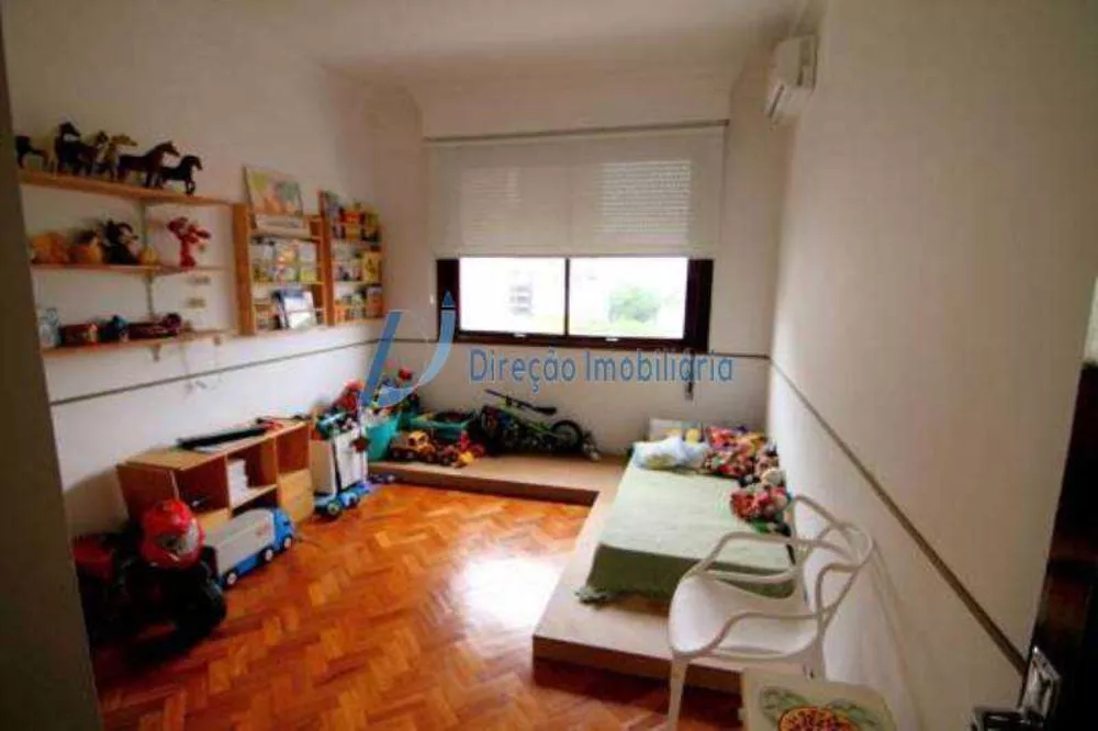 Apartamento, 6 quartos, 297 m² - Foto 5