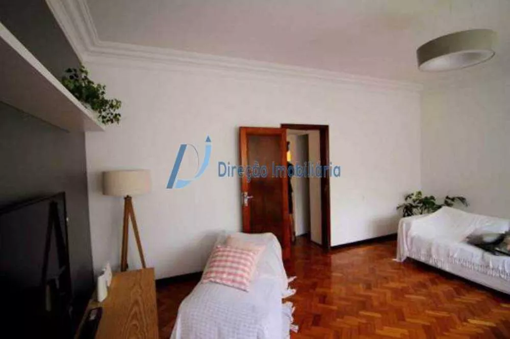 Apartamento, 6 quartos, 297 m² - Foto 7