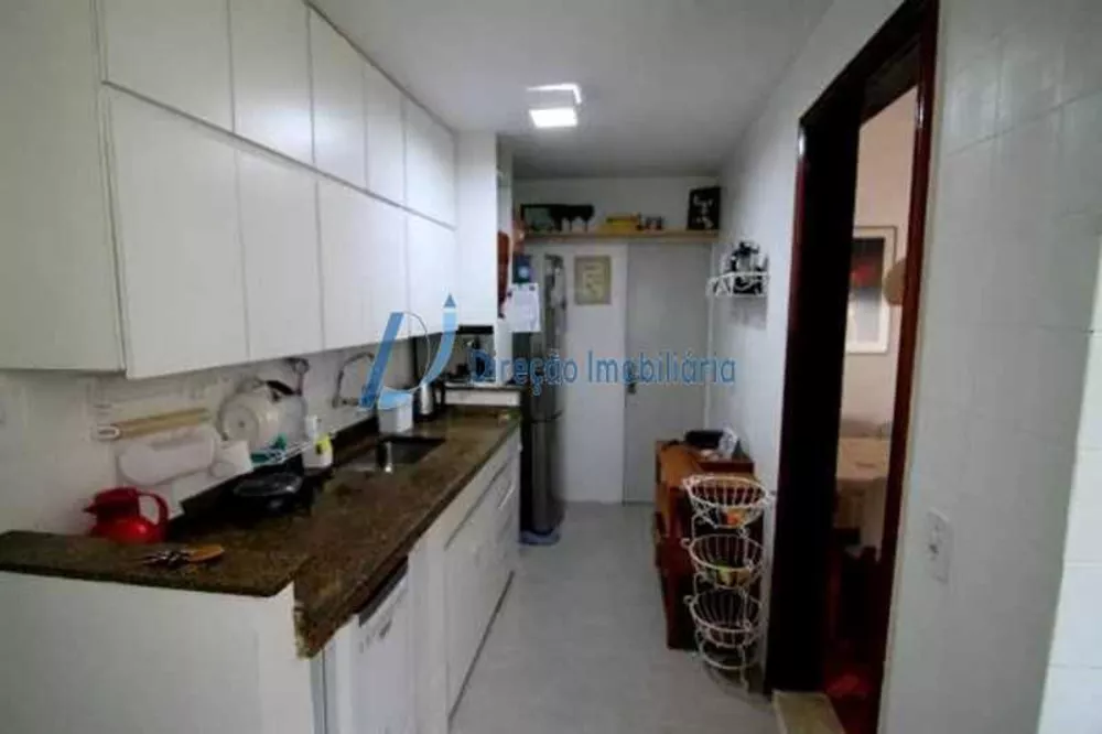 Apartamento, 6 quartos, 297 m² - Foto 10