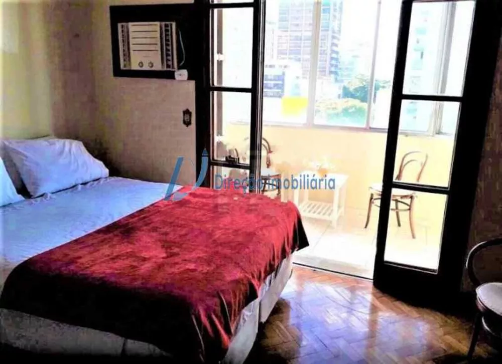 Apartamento, 6 quartos, 297 m² - Foto 4