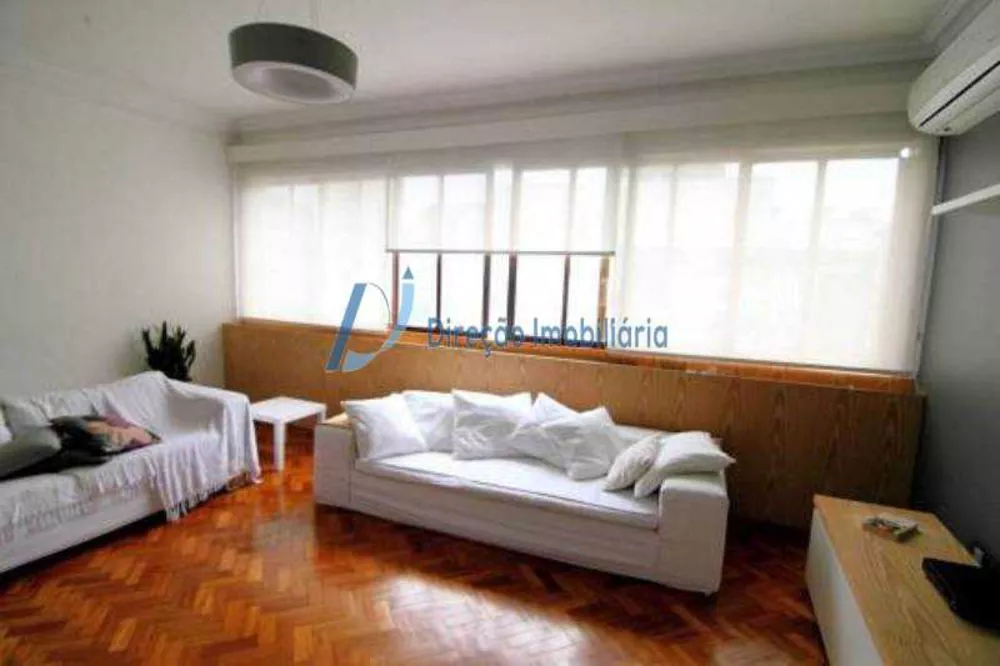 Apartamento, 6 quartos, 297 m² - Foto 11