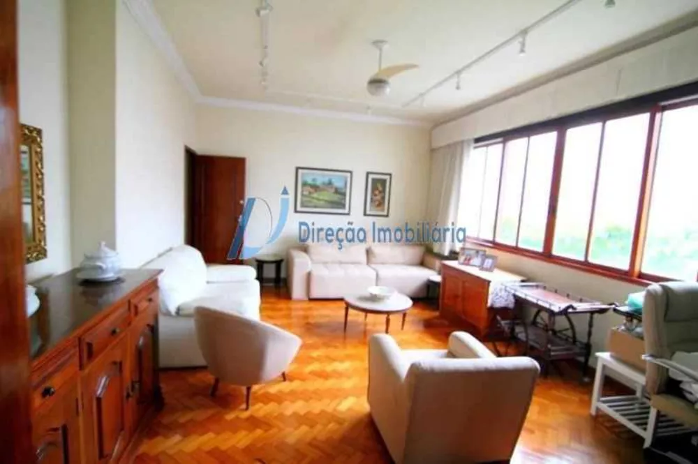 Apartamento, 6 quartos, 297 m² - Foto 20