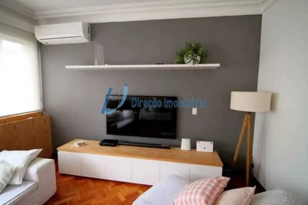 Apartamento, 6 quartos, 297 m² - Foto 6