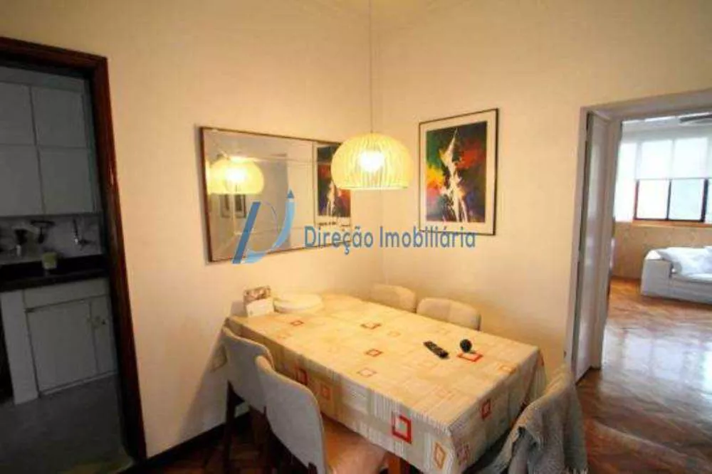 Apartamento, 6 quartos, 297 m² - Foto 2