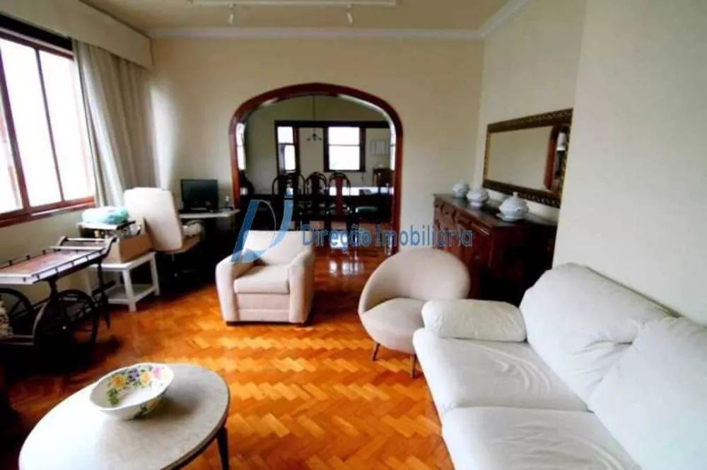 Apartamento, 6 quartos, 297 m² - Foto 23