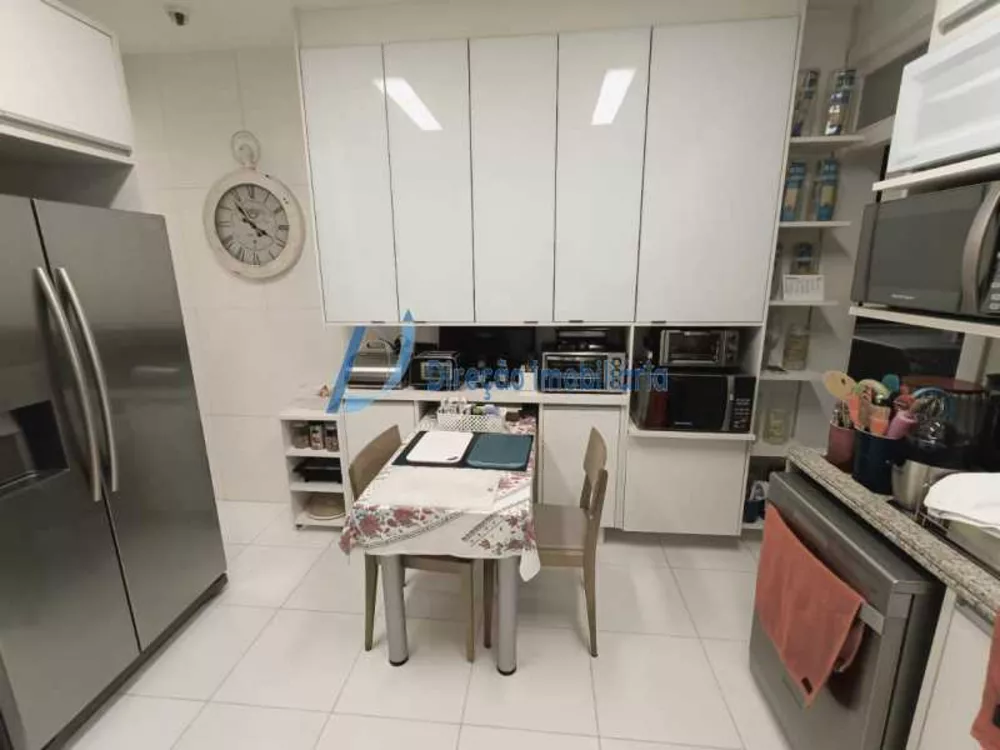 Apartamento, 3 quartos, 148 m² - Foto 29