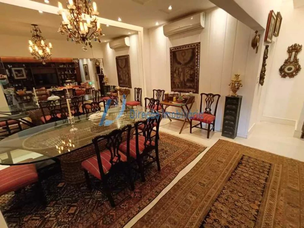 Apartamento, 3 quartos, 148 m² - Foto 13