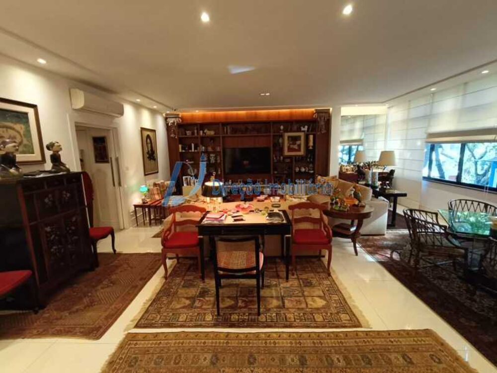 Apartamento, 3 quartos, 148 m² - Foto 8