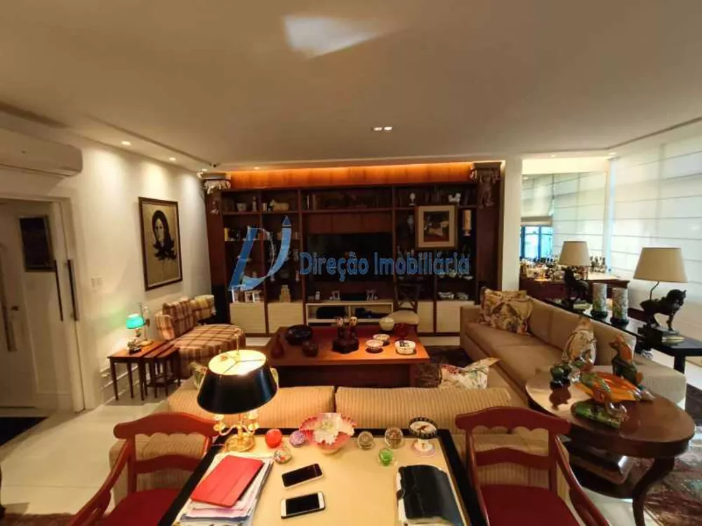 Apartamento, 3 quartos, 148 m² - Foto 6