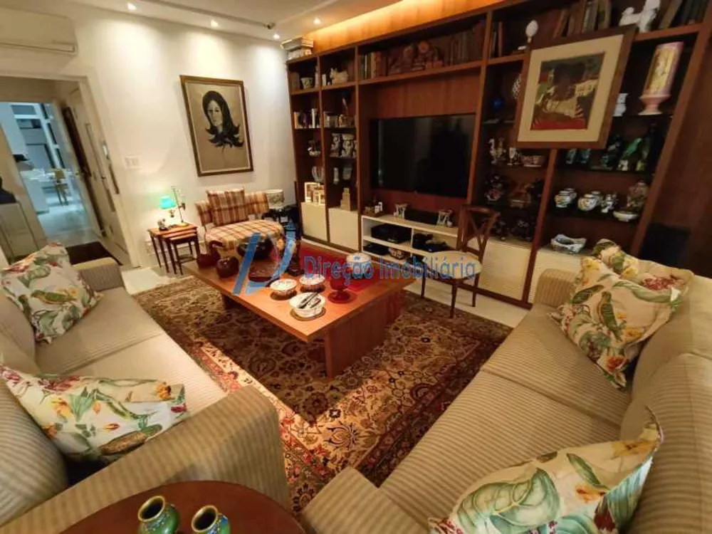 Apartamento, 3 quartos, 148 m² - Foto 4