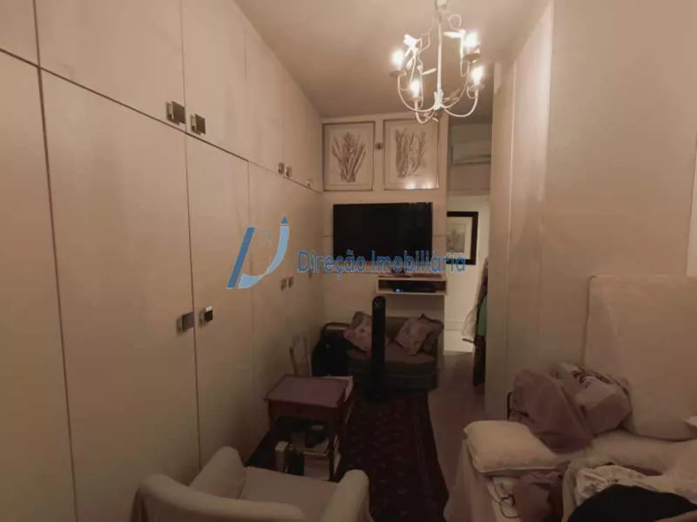 Apartamento, 3 quartos, 148 m² - Foto 24