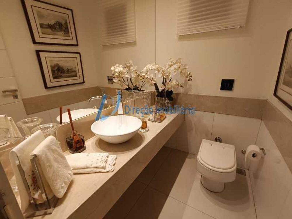 Apartamento, 3 quartos, 148 m² - Foto 15