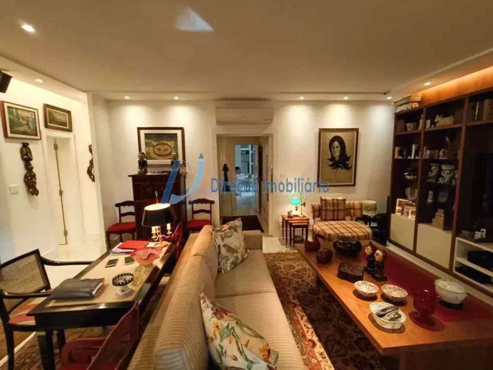 Apartamento, 3 quartos, 148 m² - Foto 7