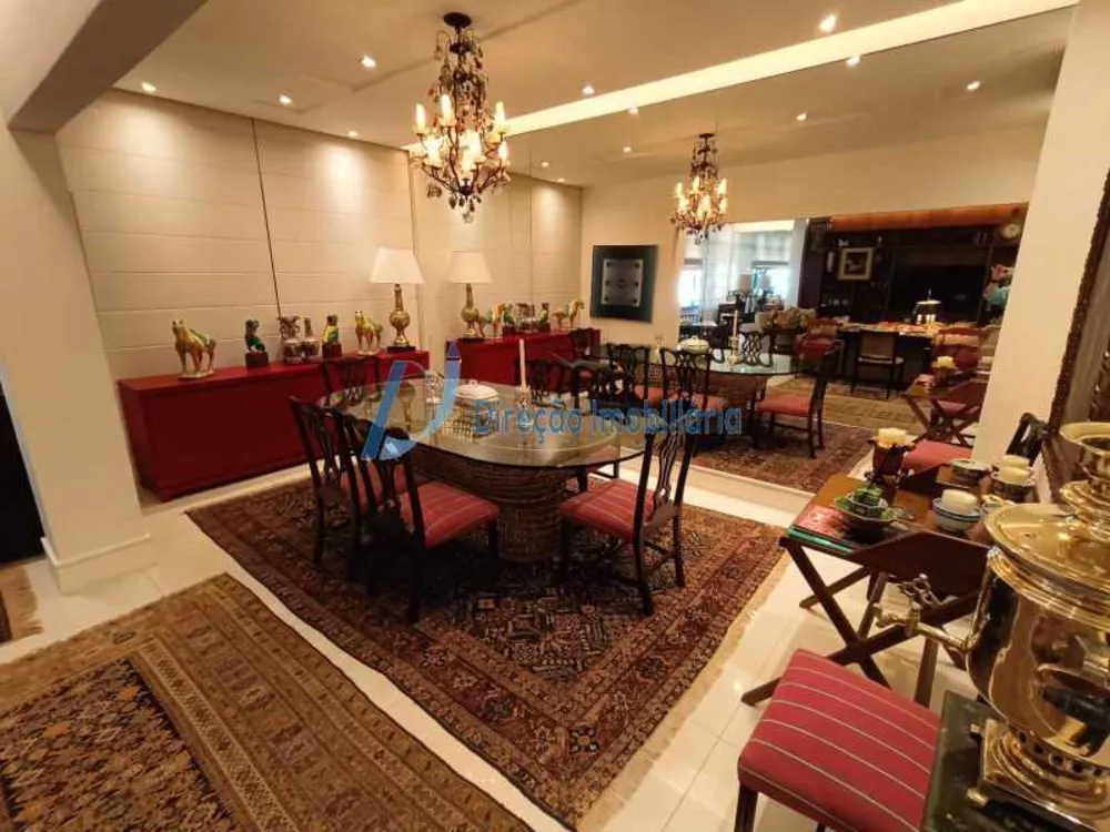 Apartamento, 3 quartos, 148 m² - Foto 11