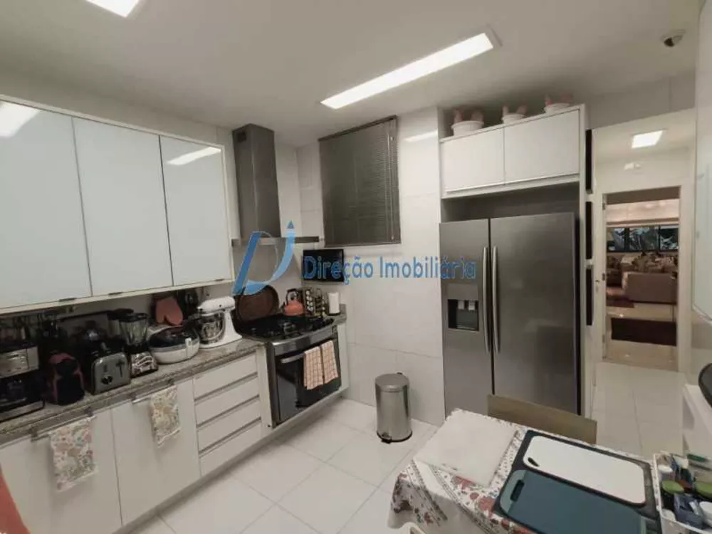 Apartamento, 3 quartos, 148 m² - Foto 27