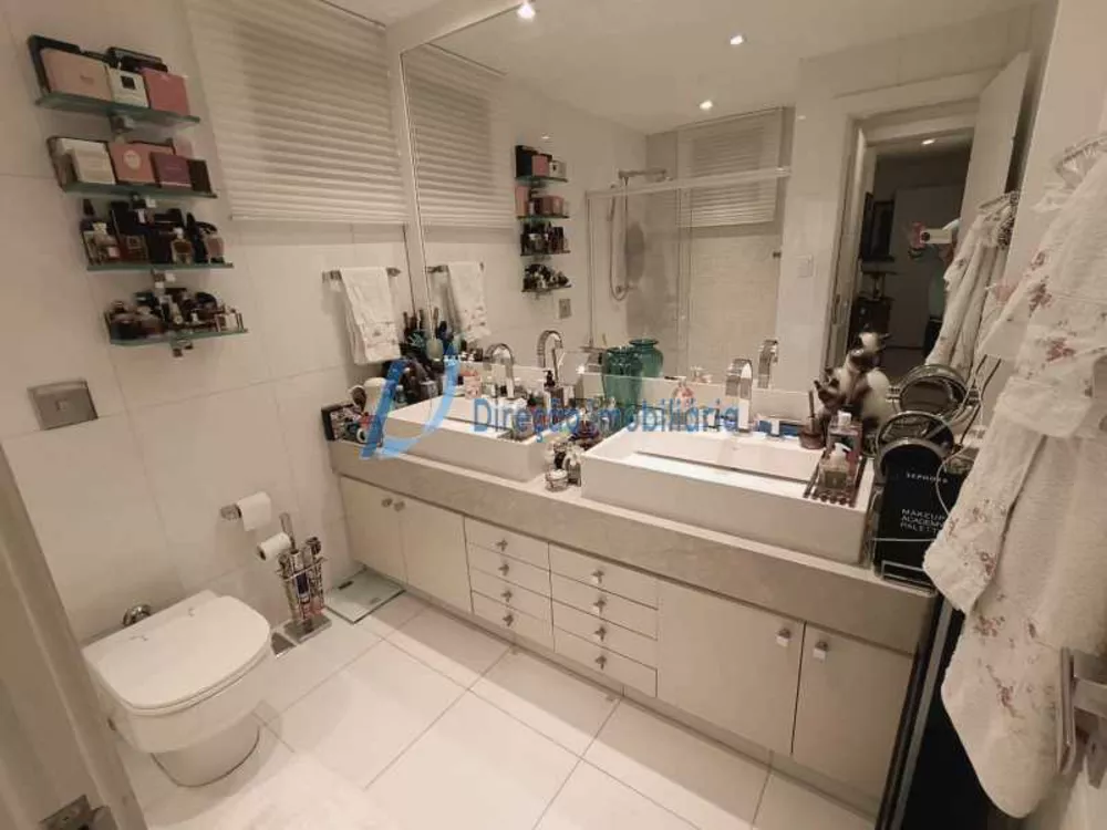 Apartamento, 3 quartos, 148 m² - Foto 20