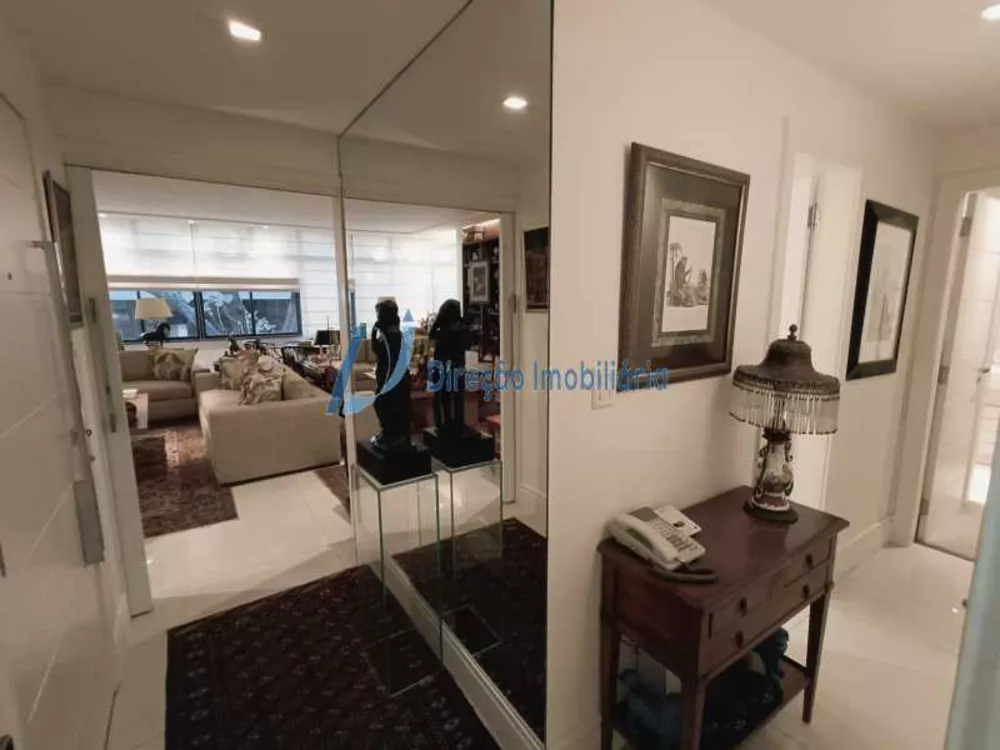 Apartamento, 3 quartos, 148 m² - Foto 16
