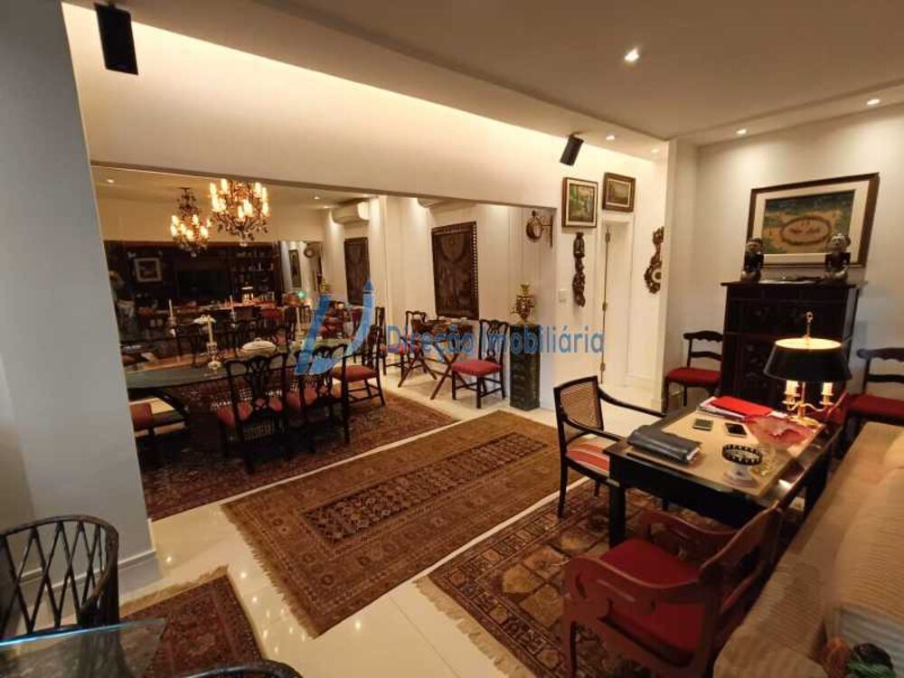 Apartamento, 3 quartos, 148 m² - Foto 12