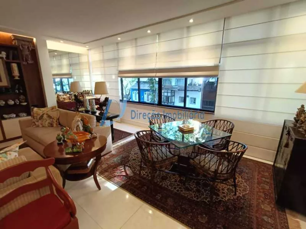 Apartamento, 3 quartos, 148 m² - Foto 9