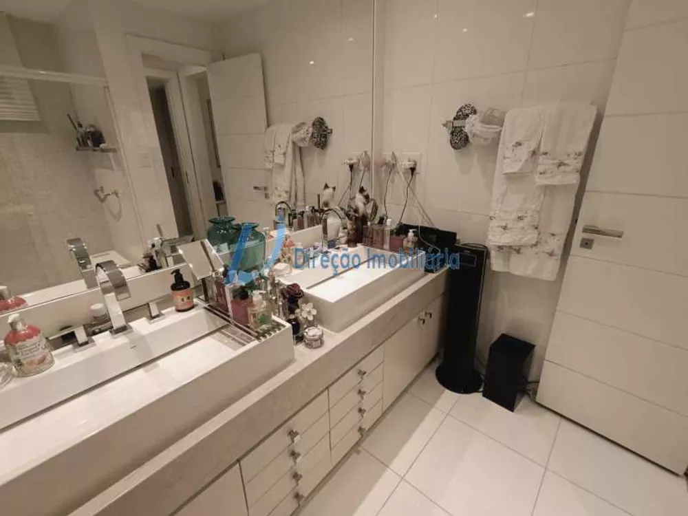 Apartamento, 3 quartos, 148 m² - Foto 21