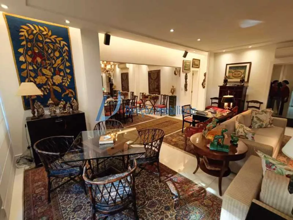 Apartamento, 3 quartos, 148 m² - Foto 10