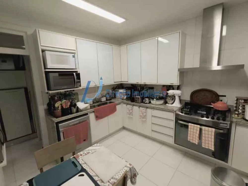 Apartamento, 3 quartos, 148 m² - Foto 26