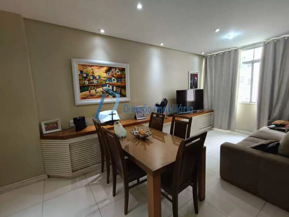 Apartamento, 3 quartos, 83 m² - Foto 14