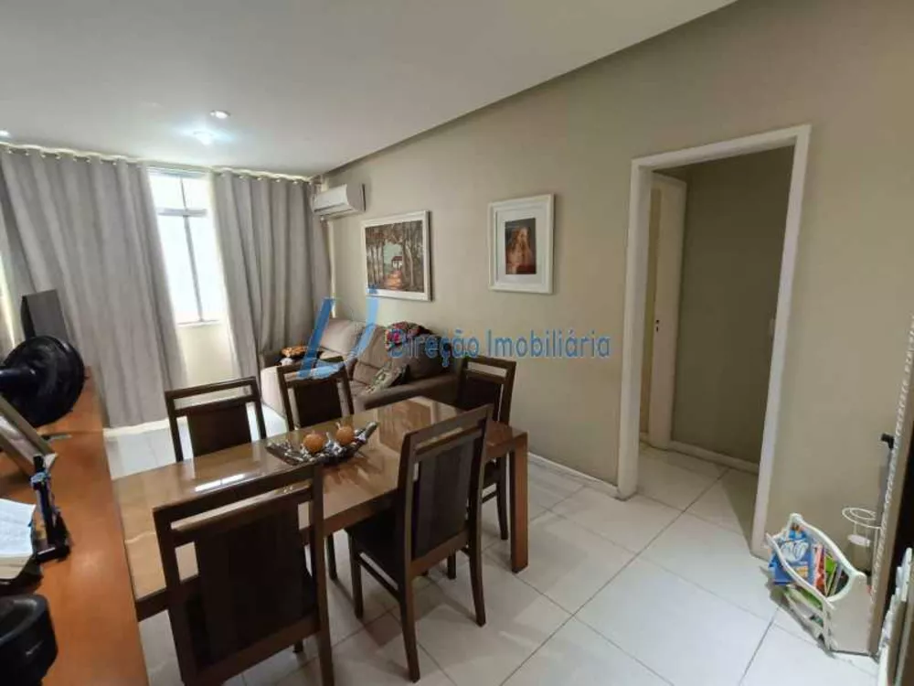 Apartamento, 3 quartos, 83 m² - Foto 3