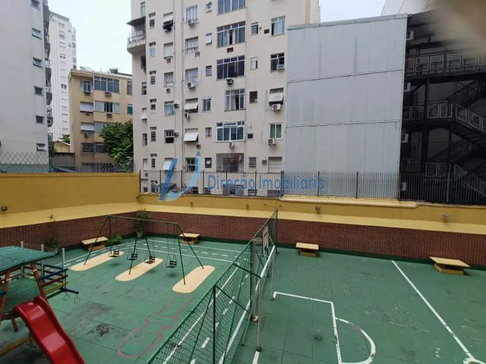 Apartamento, 3 quartos, 83 m² - Foto 7