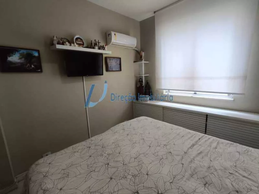 Apartamento, 3 quartos, 83 m² - Foto 11