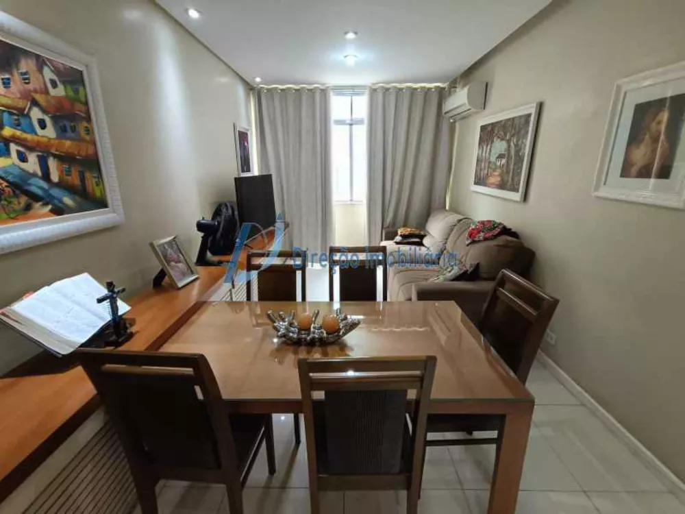 Apartamento, 3 quartos, 83 m² - Foto 21