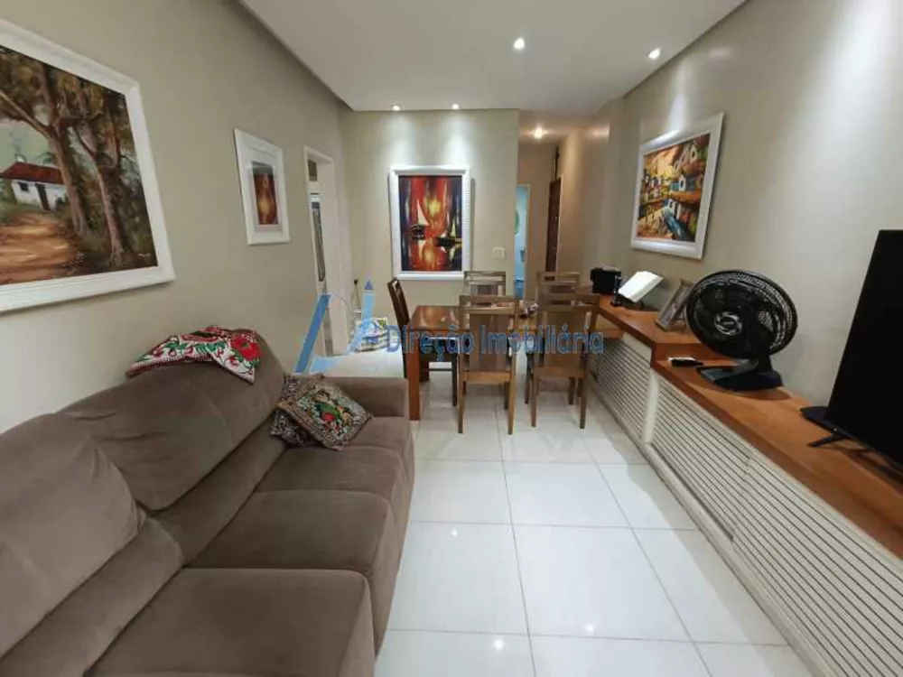 Apartamento, 3 quartos, 83 m² - Foto 6