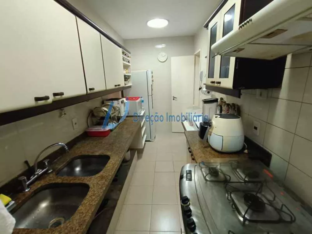 Apartamento, 3 quartos, 83 m² - Foto 1