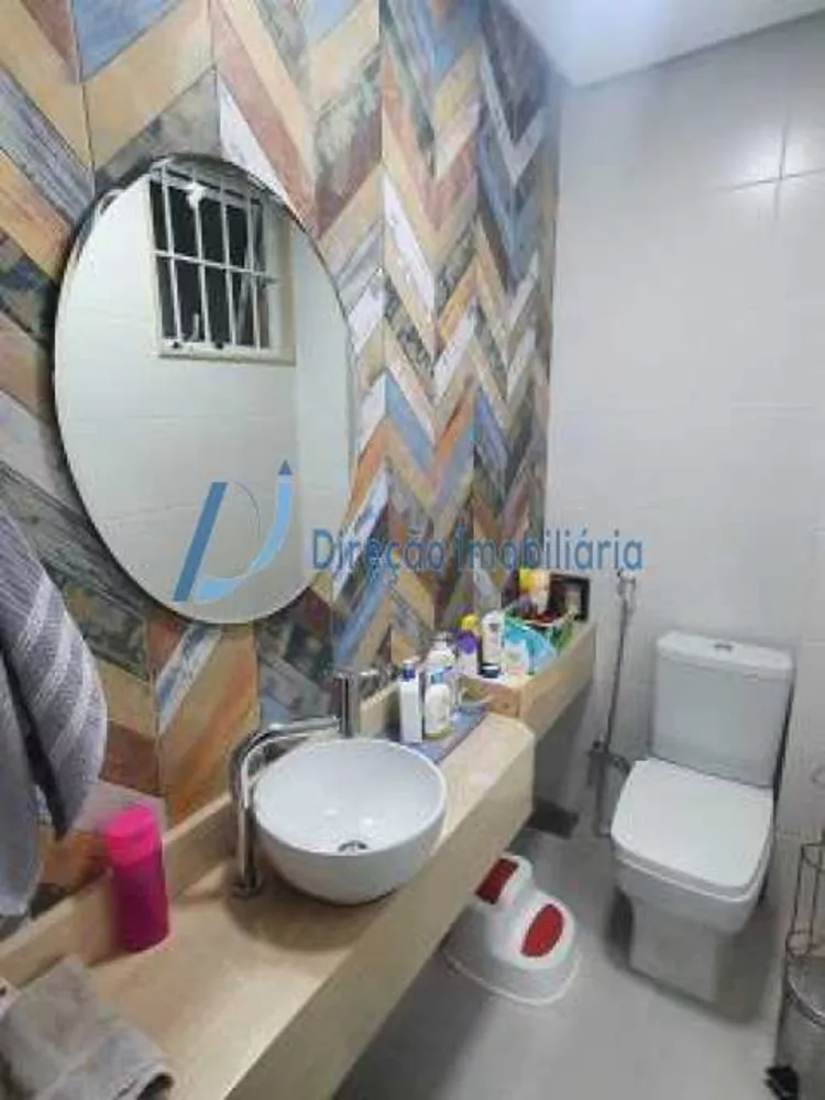 Apartamento, 4 quartos, 110 m² - Foto 13