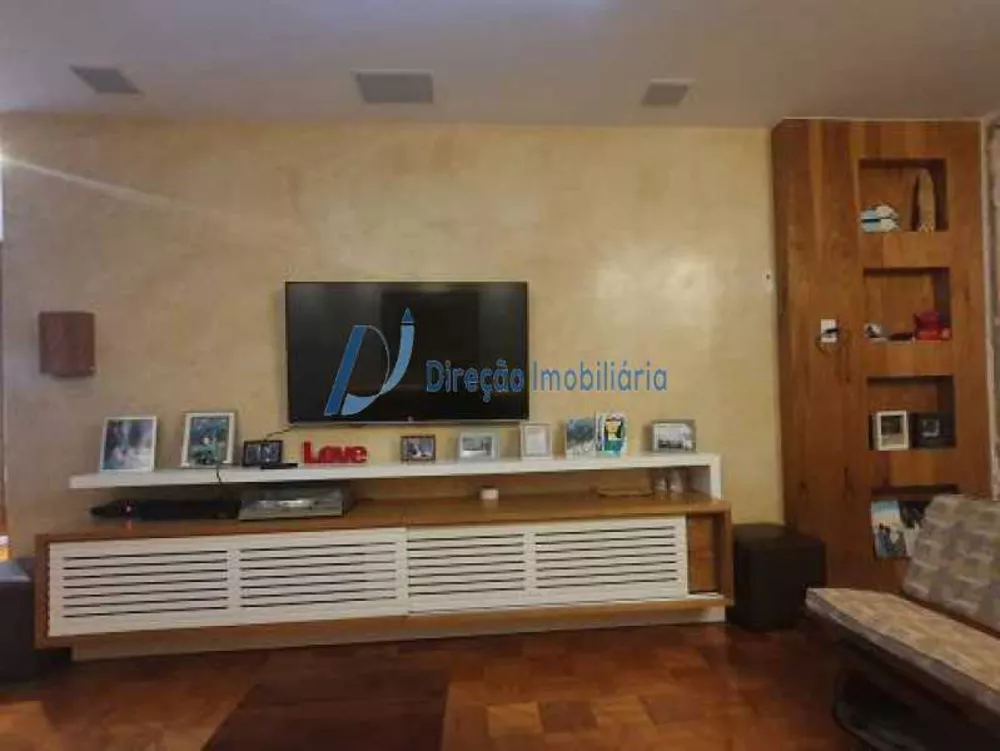 Apartamento, 4 quartos, 110 m² - Foto 3